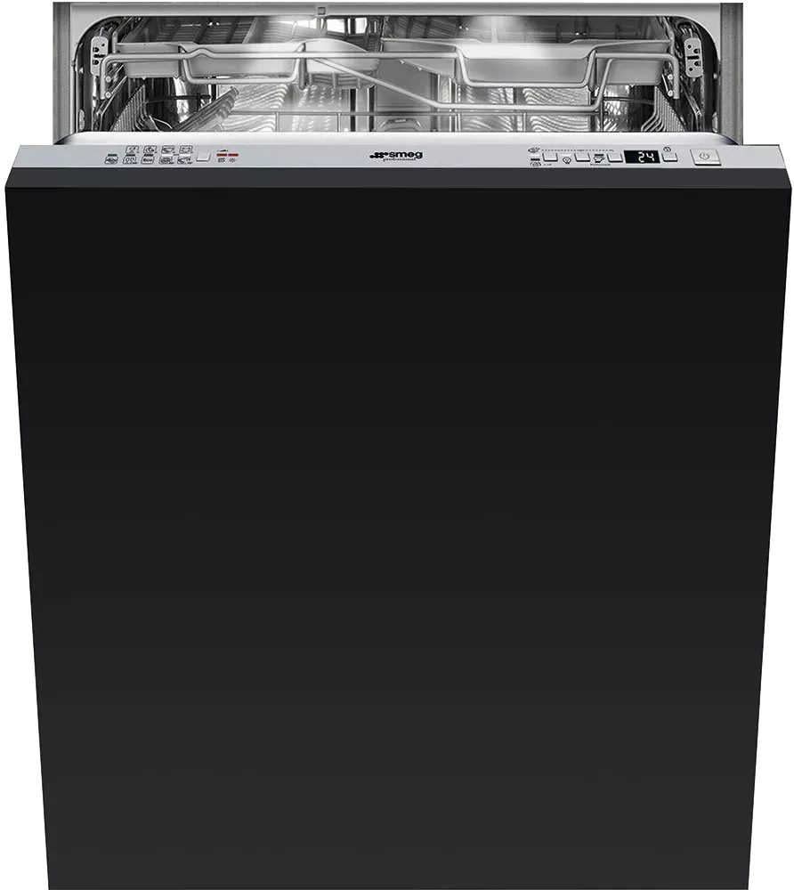 Замена платы сенсорного управления Smeg STPE8645S