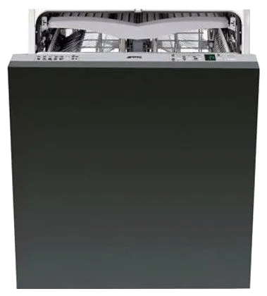 Замена платы сенсорного управления Smeg STA6539L