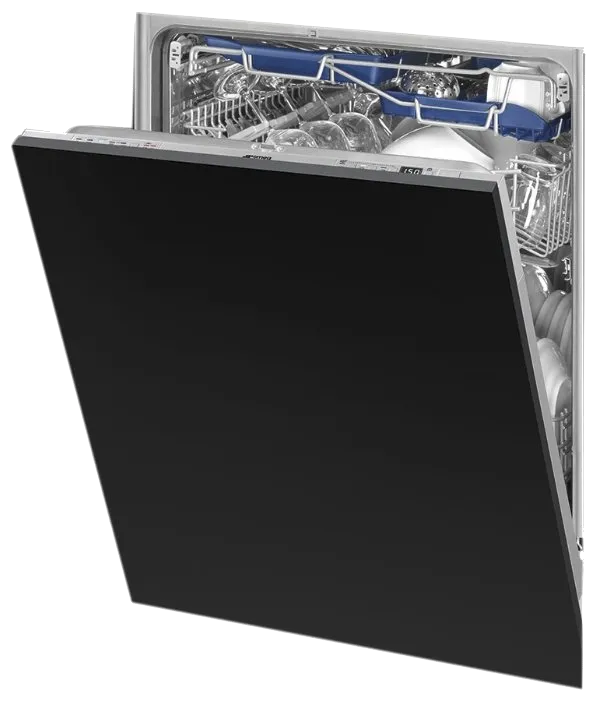 Замена платы сенсорного управления Smeg STL7633L