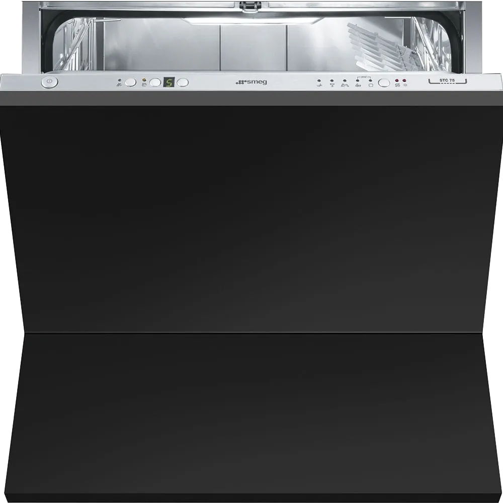 Замена платы сенсорного управления Smeg STC75