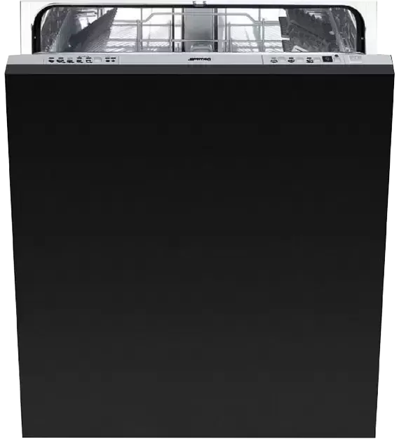 Замена платы сенсорного управления Smeg STA6445-2