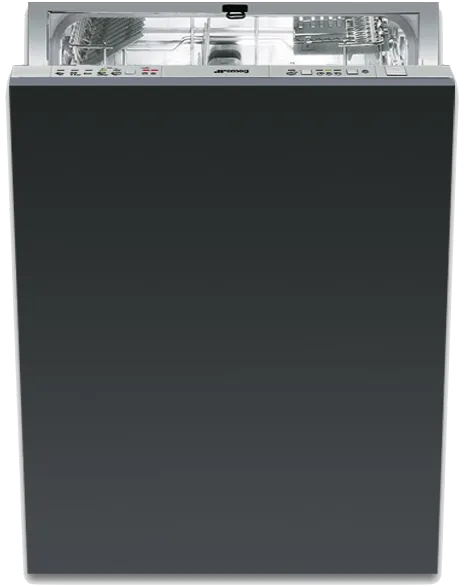 Замена платы сенсорного управления Smeg STA4523