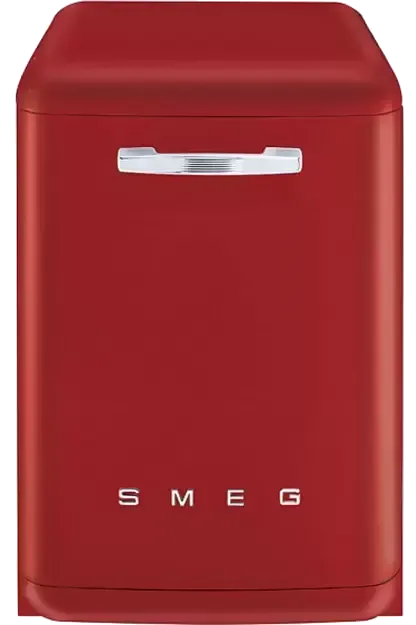 Замена платы сенсорного управления Smeg BLV2R-2