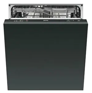 Замена платы сенсорного управления Smeg STM532