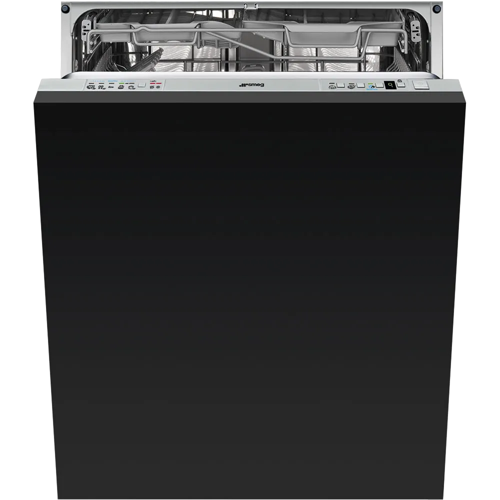 Замена платы сенсорного управления Smeg ST732L