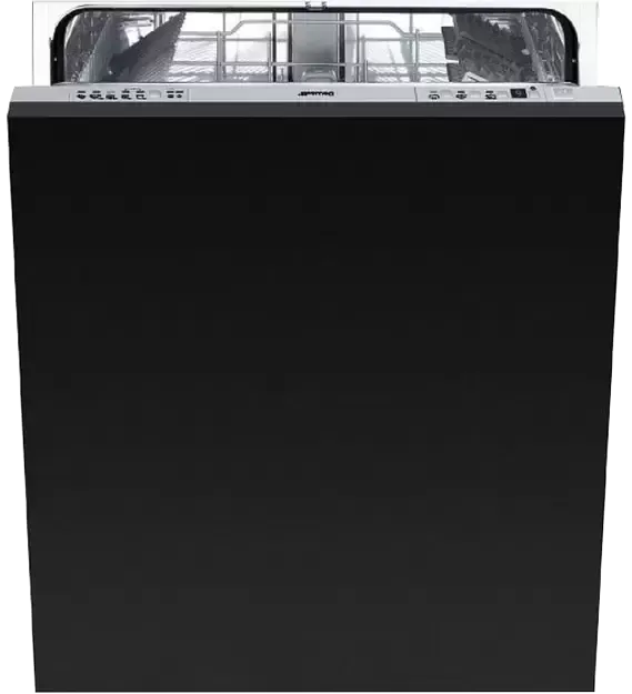 Замена платы сенсорного управления Smeg STA6445