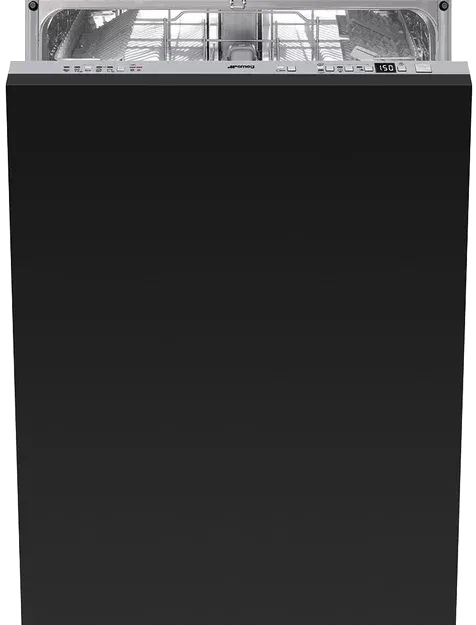 Замена платы сенсорного управления Smeg STLA825A