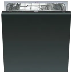 Замена платы сенсорного управления Smeg STA6444L2