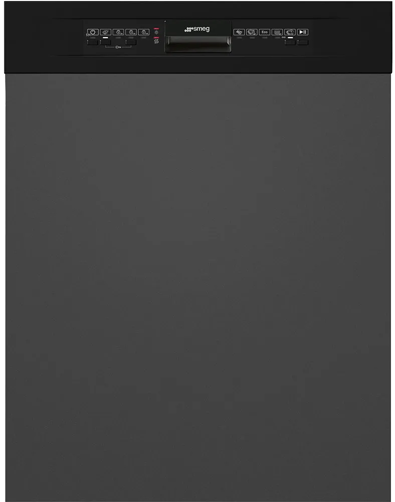 Замена платы сенсорного управления Smeg PL2123NIN