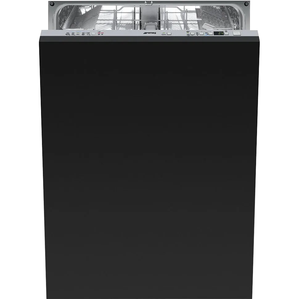 Замена платы сенсорного управления Smeg STLA825B-1