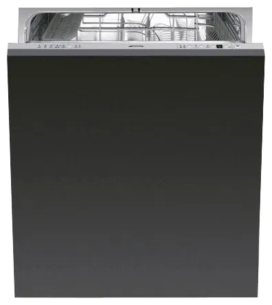 Замена платы сенсорного управления Smeg ST316