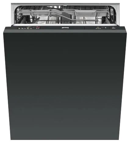 Замена платы сенсорного управления Smeg ST531