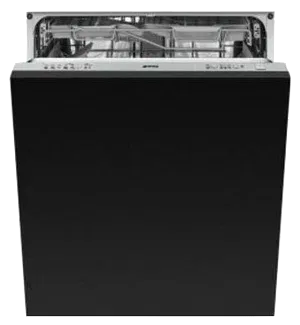 Замена платы сенсорного управления Smeg ST731