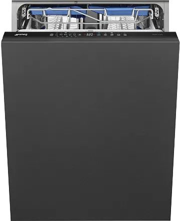 Замена платы сенсорного управления Smeg PL531X