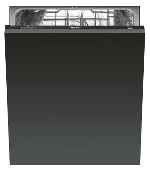 Замена платы сенсорного управления Smeg PL521N