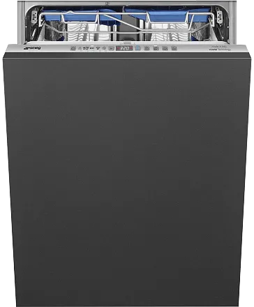 Замена платы сенсорного управления Smeg ST317AT