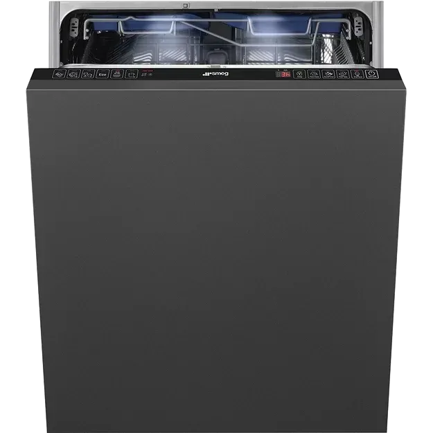 Замена платы сенсорного управления Smeg ST733TL