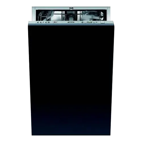 Замена платы сенсорного управления Smeg STA4502