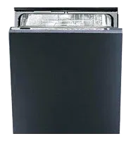 Замена платы сенсорного управления Smeg ST996-1