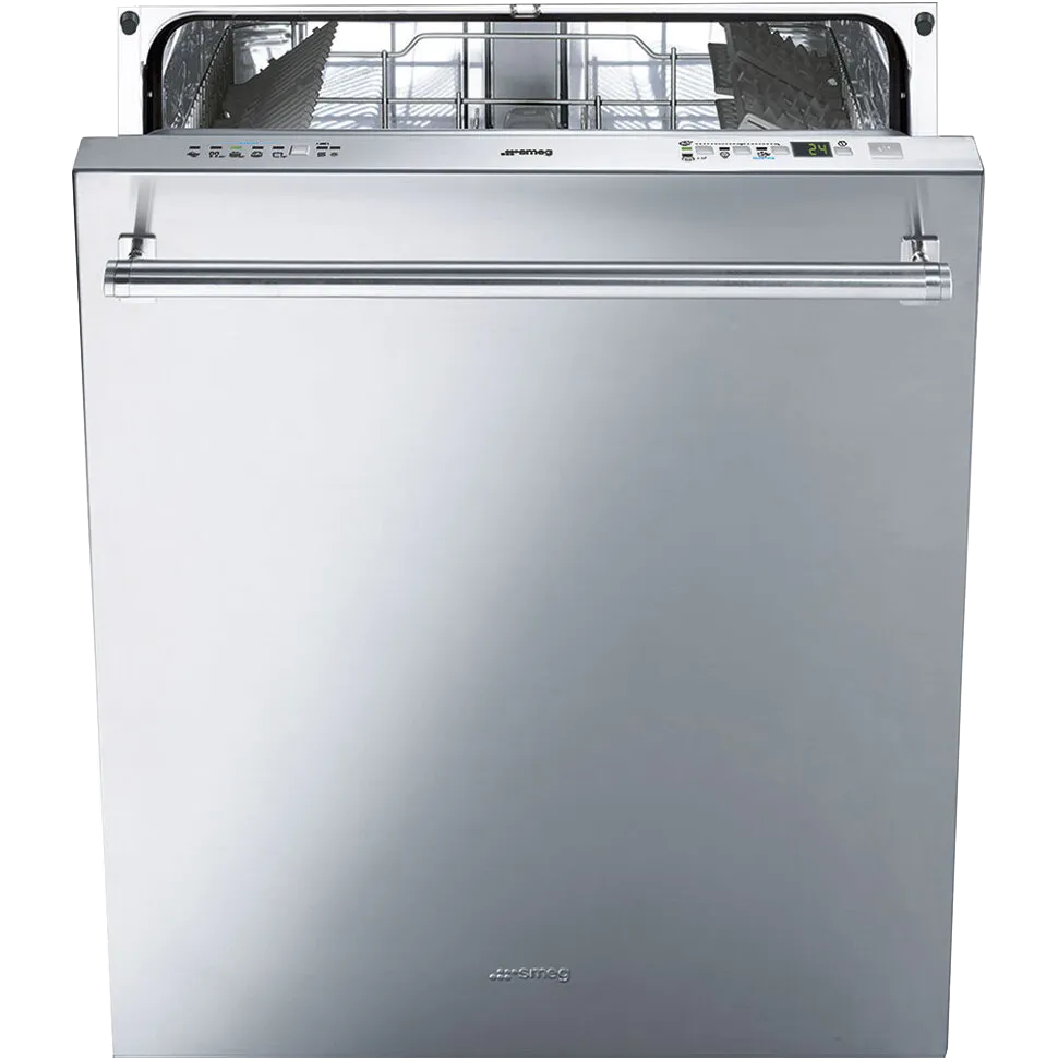 Замена платы сенсорного управления Smeg STA13XL2