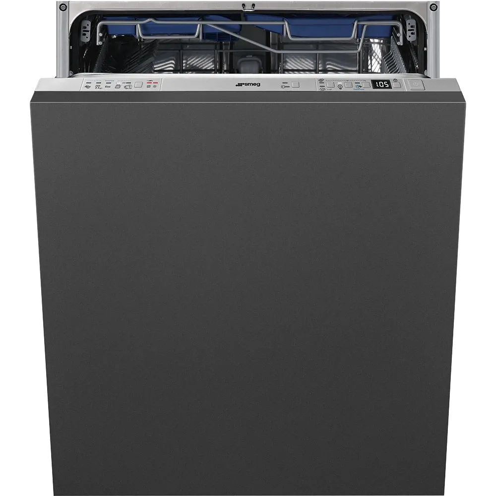 Замена платы сенсорного управления Smeg STA7233L