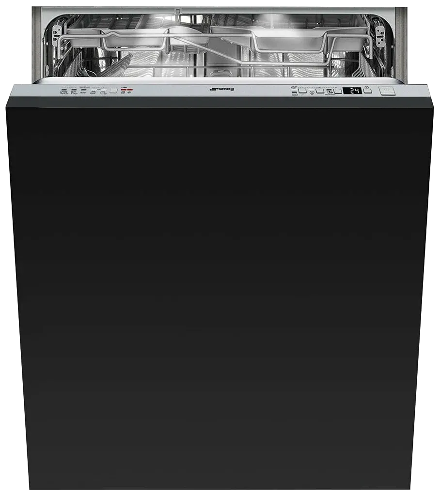 Замена платы сенсорного управления Smeg STE8639L