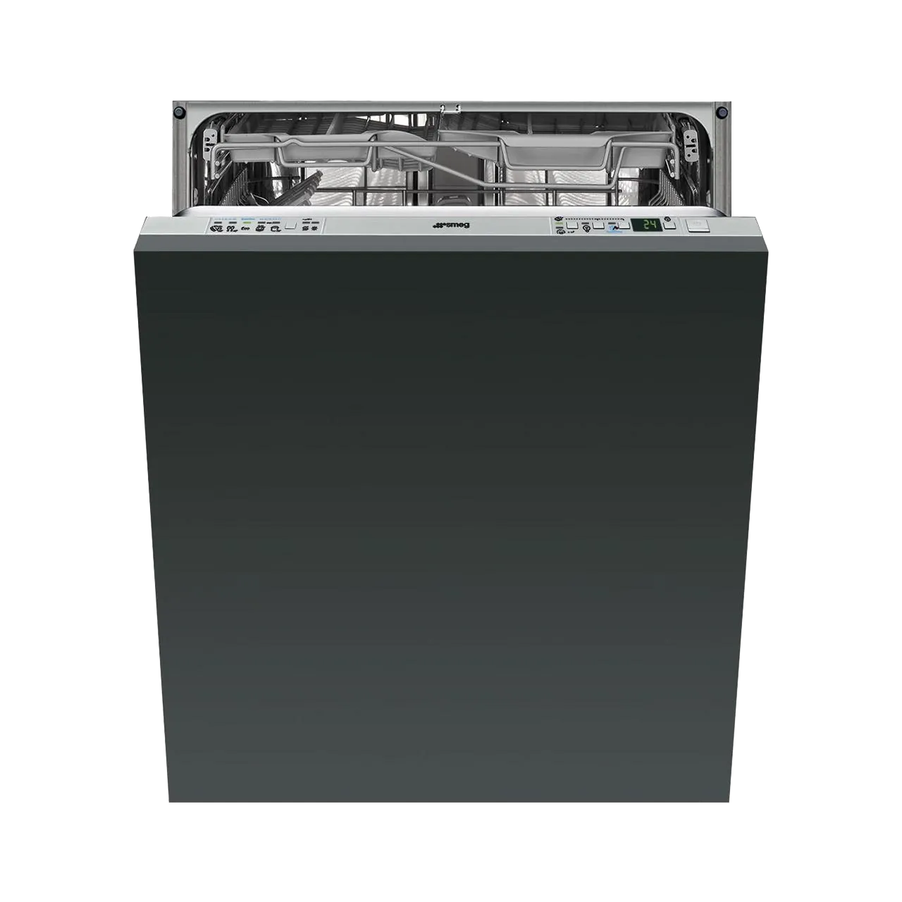 Замена платы сенсорного управления Smeg STA6539L3