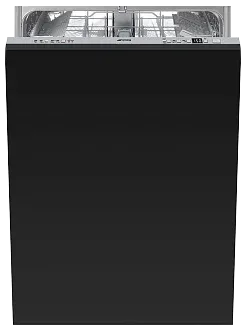 Замена платы сенсорного управления Smeg STL825B-1