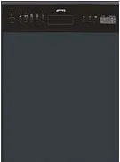 Замена платы сенсорного управления Smeg PL1108NE