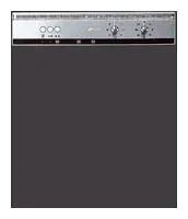 Замена платы сенсорного управления Smeg PL19-3