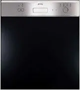 Замена платы сенсорного управления Smeg PL983EB-2