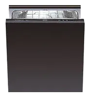 Замена платы сенсорного управления Smeg ST1145