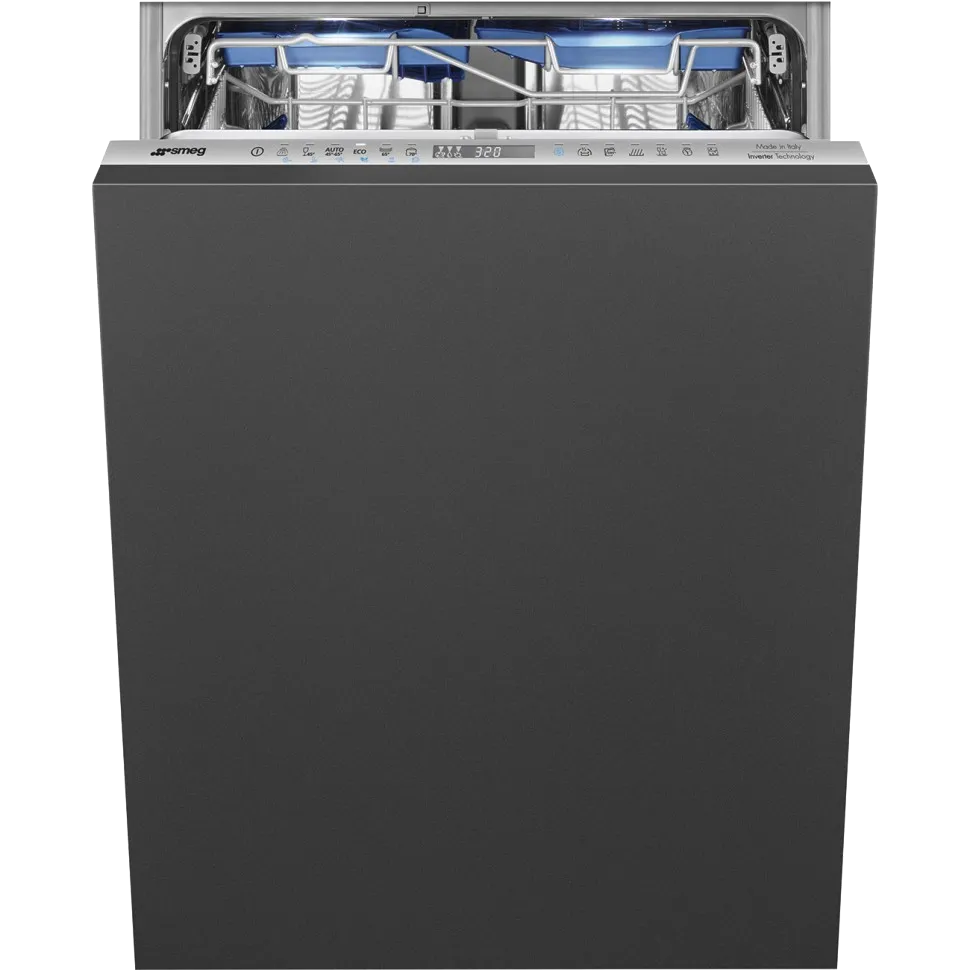 Замена платы сенсорного управления Smeg ST1144