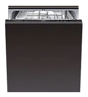 Замена платы сенсорного управления Smeg ST1124