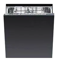 Замена платы сенсорного управления Smeg ST112