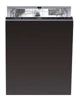 Замена платы сенсорного управления Smeg ST1108