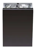 Замена платы сенсорного управления Smeg ST1107