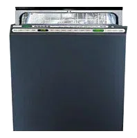 Замена платы сенсорного управления Smeg ST994A