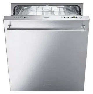 Замена платы сенсорного управления Smeg STA14X