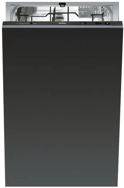 Замена платы сенсорного управления Smeg STA4645