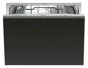 Замена платы сенсорного управления Smeg STA6248 D9