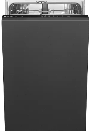 Замена платы сенсорного управления Smeg STA4745