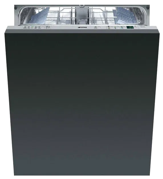 Замена платы сенсорного управления Smeg STA645Q