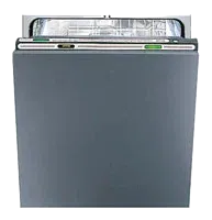 Замена платы сенсорного управления Smeg STE974.2