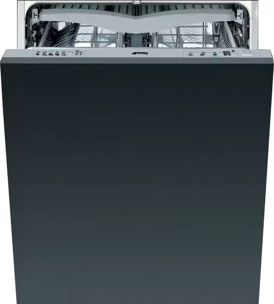 Замена платы сенсорного управления Smeg ST4108