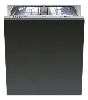 Замена платы сенсорного управления Smeg ST4105