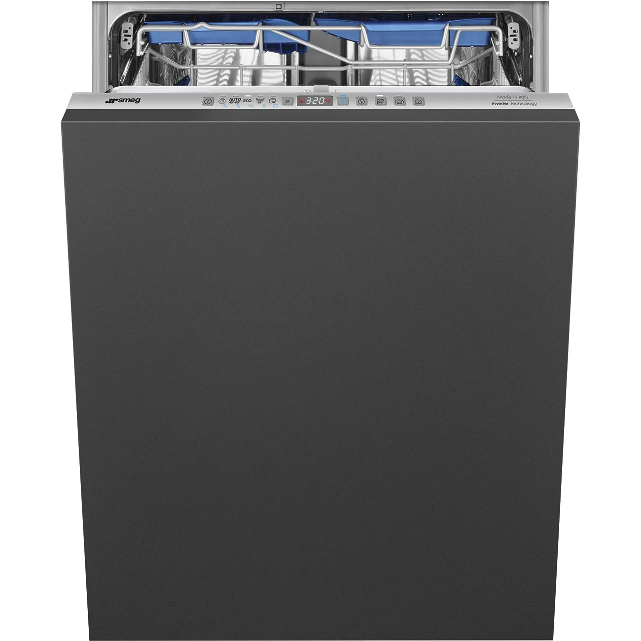 Замена платы сенсорного управления Smeg STL827B