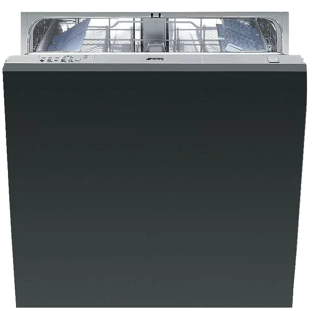 Замена платы сенсорного управления Smeg STL867A