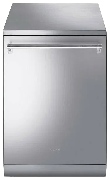 Замена платы сенсорного управления Smeg LVS139SX