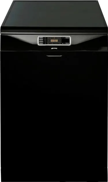 Замена платы сенсорного управления Smeg LVS1251N